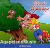 MUSIC MACHINE: (part 2) All About Love AGAPELAND